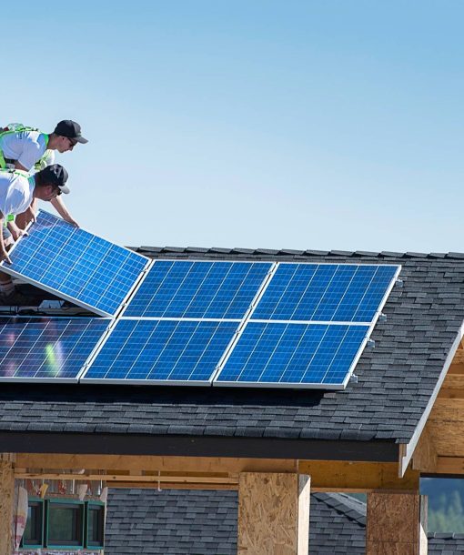 residential-solar-panel-installation-service